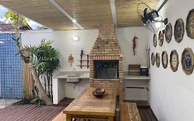 Juquehy Casa Confort para Famílias em condomínio